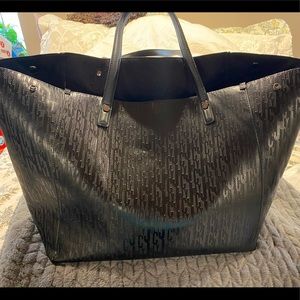 Large Juicy Tote